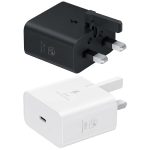 شارژر سامسونگ 25 وات مدل T2510