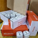 تبدیل 3 به 2 اورجینال Mcdodo مدل M3
