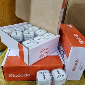 تبدیل 3 به 2 اورجینال Mcdodo مدل M3