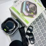 فن خنک کننده گوشی HK_5PRO