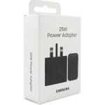 شارژر سامسونگ 25 وات مدل T2510