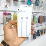 کابل آیفون ۱۶