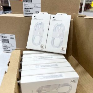 کابل اورجینال iPhone 17 Pro Max USB‑C